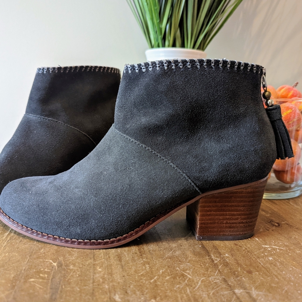 TOMS Women's Boots